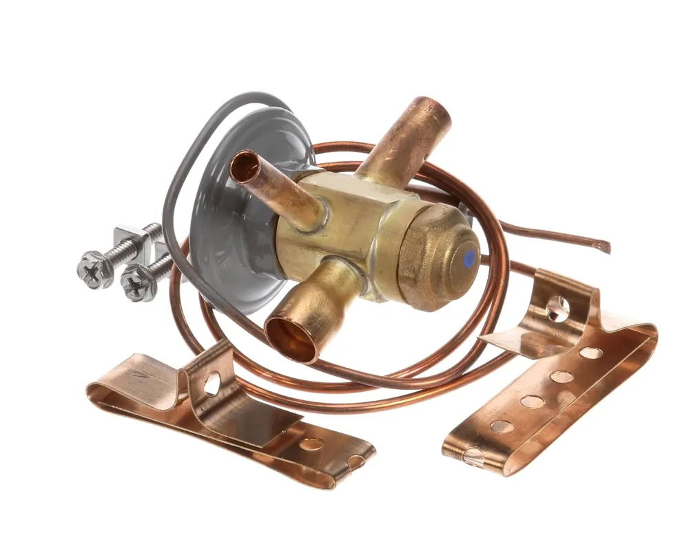 SK0260722-US20260702-105043-0 Lennox 79J75 Expansion Valve - Image 1