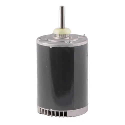 Lennox 94G00 1HP 3-Phase Motor 200/230/460V