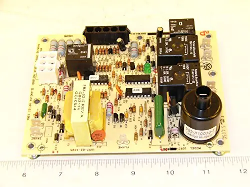 SK0260738-US20260702-105043-0 Lennox 56M61 Ignition Control Circuit Board - Image 1