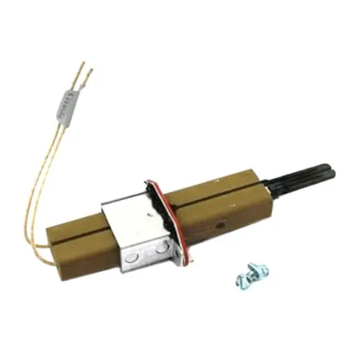 SK0260740-US20260702-105043-0 Lennox 74N47 Hot Surface Ignitor Kit HVAC Replacement - Image 1