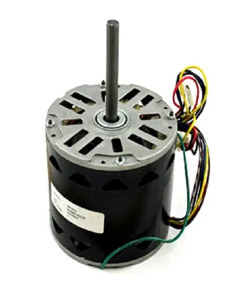Lennox 41W51 - 240v1ph 1/4hp 825rpm 2spd Mtr