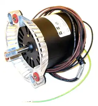 Lennox 87H95 - 1/25HP 115v INDUCER MOTOR