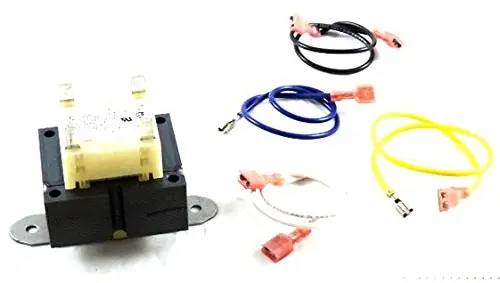 SK0260769-US20260702-105043-0 Lennox 17W56 Transformer 120V Primary 24V Secondary 40VA - Image 1