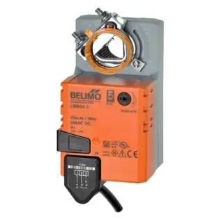 SK0260782-US20260702-105043-0 Lennox 18K43 Limit Control 270-300F Auto Limit Switch - Image 1