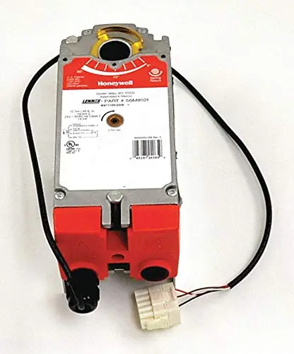 SK0260785-US20260702-105043-0 CAI - LENNOX 86K37 Actuator with End Switch 24V - Image 1