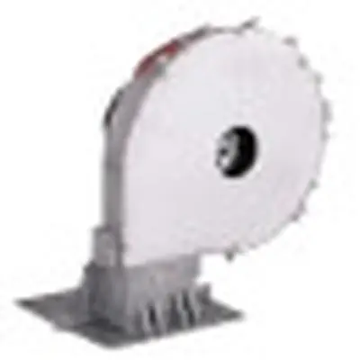 SK0260791-US20260702-105043-0 Lennox 43J56 Induced Draft Blower Assembly for HVAC systems - Image 1