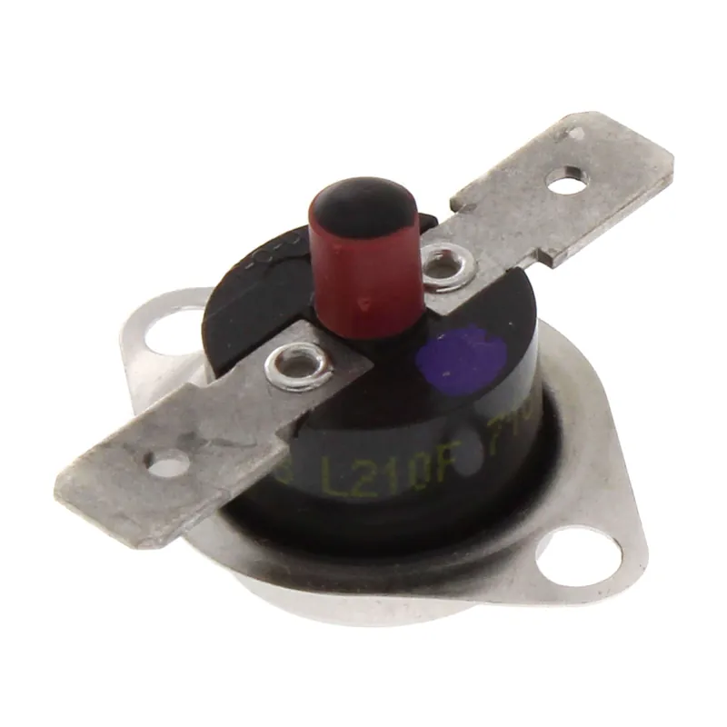 SK0260797-US20260702-105043-0 Lennox 71G12 Rollout Limit Switch 210F M/R SPST - Image 1