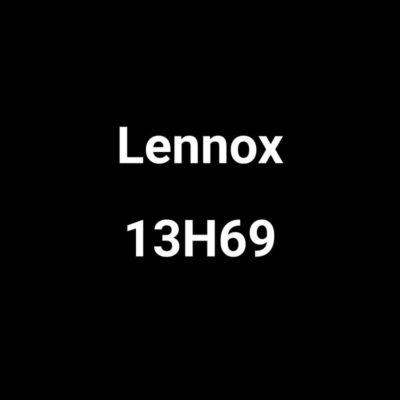 SK0260817-US20260702-105043-0 Lennox 13H69 Fan & Limit Switch - Image 1