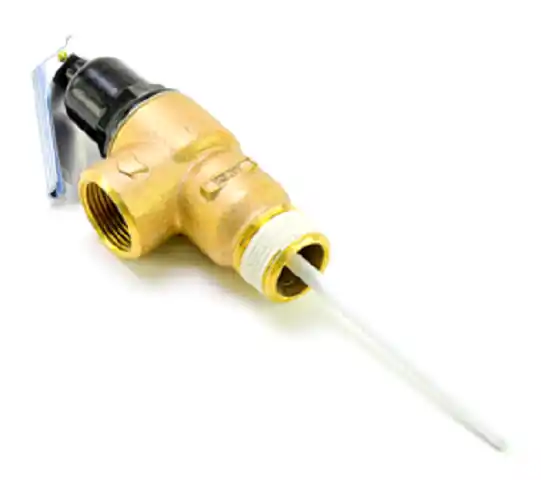 SK0260834-US20260702-105043-0 Lochinvar & A.O. Smith 100110719 - 1"MxF 150# 2.155mBTU T&P 4"Elm - Image 1