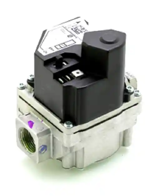 Lochinvar & A.O. Smith 100111784 - NAT GAS VALVE