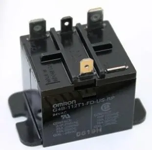 Lochinvar & A.O. Smith 100288566 - 24V RELAY