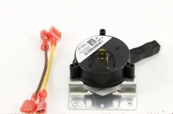 Lochinvar & A.O. Smith 100108882 - 1.1" AIR PRESSURE SWITCH