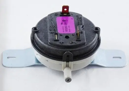 SK0260865-US20260702-105043-0 Lochinvar & A.O. Smith 100109925 - BLOCKED INLET SWITCH - Image 1