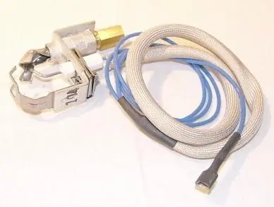 Lochinvar & A.O. Smith 100109926 - NAT PILOT BURNER for Boilers & Water Heaters
