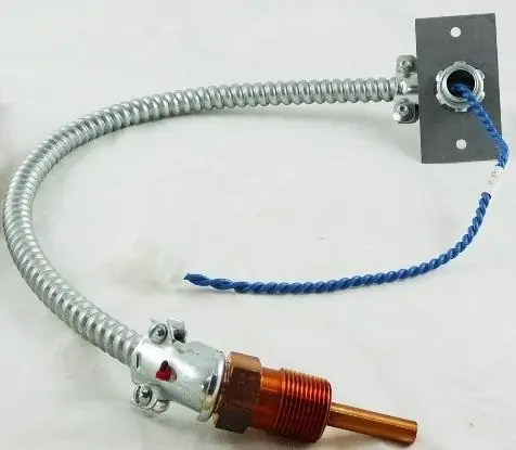 SK0260869-US20260702-105043-0 Lochinvar & A.O. Smith 100110731 - TEMPERATURE SENSOR ASSEMBLY - Image 1