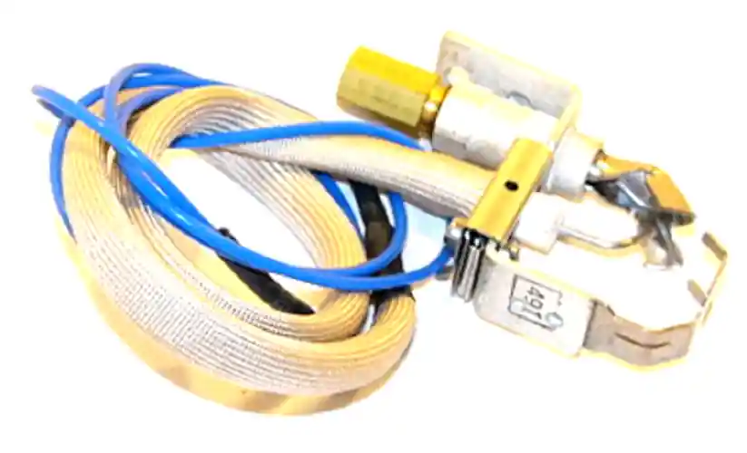 Lochinvar & A.O. Smith 100109928 - LP PILOT BURNER for Boilers & Water Heaters