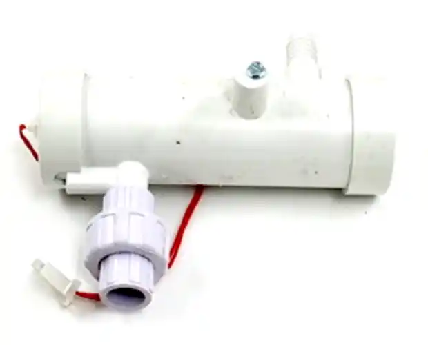 Lochinvar & A.O. Smith 100163241 - CONDENSATE TRAP for Professional Installation