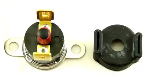 Lochinvar & A.O. Smith 100108899 - L200f M/R High Limit Switch