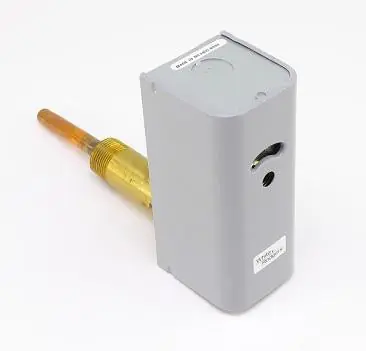 SK0260892-US20260702-105043-0 Lochinvar & A.O. Smith 100110740 - Temperature Control for Professional Use - Image 1