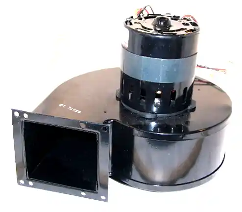 SK0260906-US20260702-105043-0 Lochinvar & A.O. Smith 100233495 Draft Inducer Motor - High Performance & Durable - Image 1