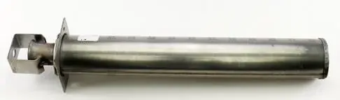Lochinvar & A.O. Smith 100073258 - Lochinvar Burner Assembly