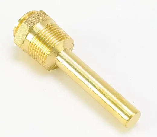 Lochinvar & A.O. Smith 100233496 - THERMOSTAT WELL