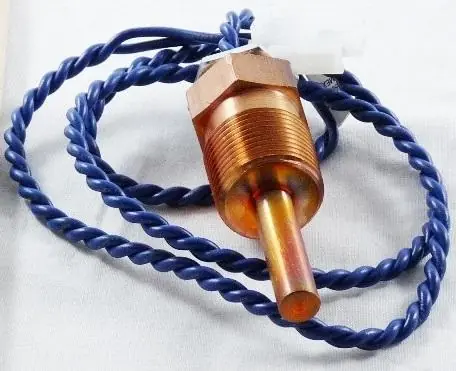 Lochinvar & A.O. Smith 100110747 - INLET TEMPERATURE ASSEMBLY