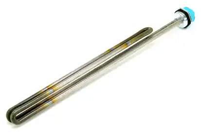 Lochinvar & A.O. Smith 100110068 - 480V 6000W SANDHOG Htg ELEM