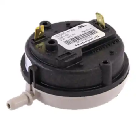 SK0260923-US20260702-105043-0 Lochinvar & A.O. Smith 100112658 - PRESSURE SWITCH 0.27" - Image 1