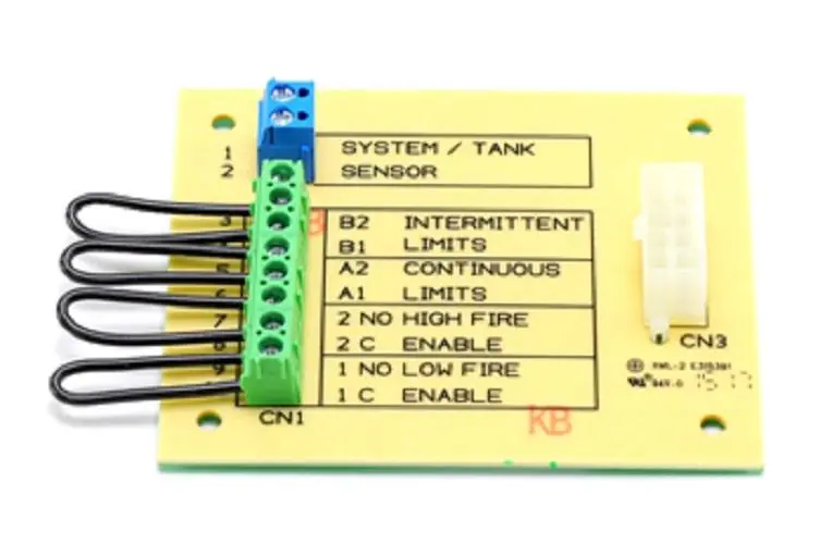 SK0260935-US20260702-105043-0 Lochinvar & A.O. Smith 100112840 - CONNECTOR BOARD - Image 1