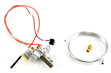 Lochinvar & A.O. Smith 100093972 - NG THERMOPILE ASSEMBLY for Durable, Reliable Performance