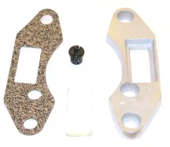 Lochinvar & A.O. Smith 100163262 - SIGHT GLASS KIT  BURNER