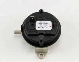 Lochinvar & A.O. Smith 100109951 - PRESSURE SWITCH BTN 200/366 for Durable, Reliable Performance