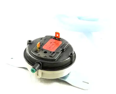 Lochinvar & A.O. Smith 100111056 - Blower Prover Switch for Reliable Performance