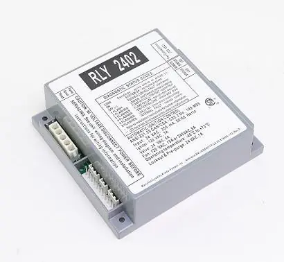 Lochinvar & A.O. Smith 100112844 Ignition Module - High Quality Replacement Part