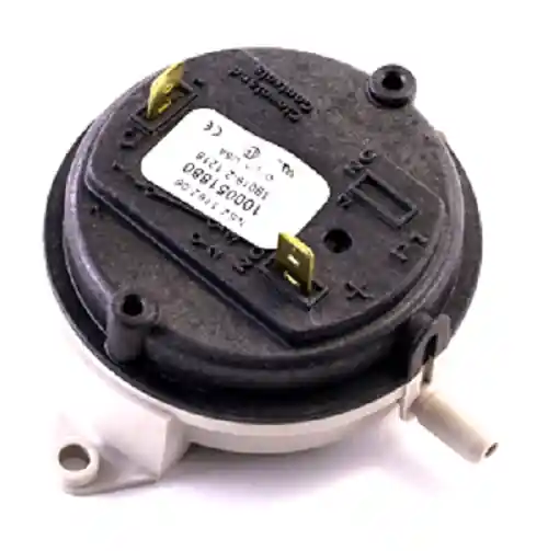 Lochinvar & A.O. Smith 100109954 - PRESSURE SWITCH BTI/BTN
