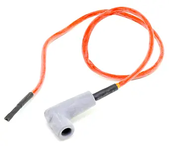 Lochinvar & A.O. Smith 100208620 - Spark Electrode Harness Kit