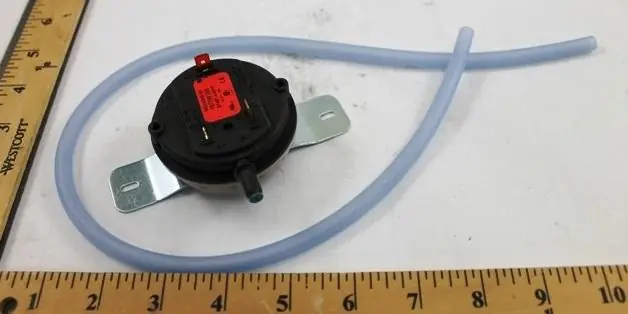 SK0260964-US20260702-105043-0 Lochinvar & A.O. Smith 100111063 - BLOCKED OUTLET SWITCH - Image 1