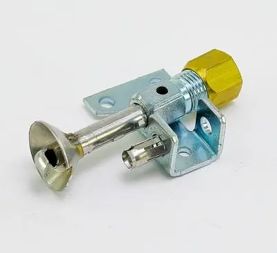 Lochinvar & A.O. Smith 100108373 - NATURAL PILOT ASSEMBLY PB-5S
