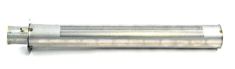 Lochinvar & A.O. Smith 100111824 - BURNER/SLEEVE ASSEMBLY