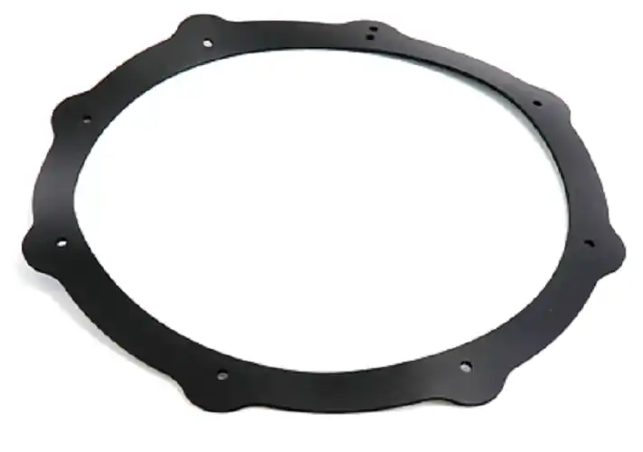 Lochinvar & A.O. Smith 100277962 - GASKET MANIFOLD COVER