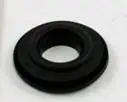 Lochinvar & A.O. Smith 100208090 - RUBBER GROMMET FOR GAS PIPE