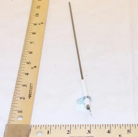 SK0260989-US20260702-105043-0 Lochinvar & A.O. Smith 100109966 - FLAME SENSOR - Image 1