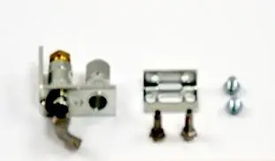Lochinvar & A.O. Smith 100165933 - Pilot Assembly Standing Pilot