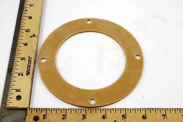 Lochinvar & A.O. Smith 100208095 - BURNER GASKET