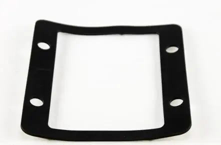 Lochinvar & A.O. Smith 100233624 - COVER GASKET GAS AIR ARM SMALL
