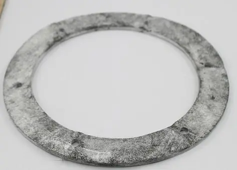 Lochinvar & A.O. Smith 100208096 - BURNER GASKET for Professional Installation