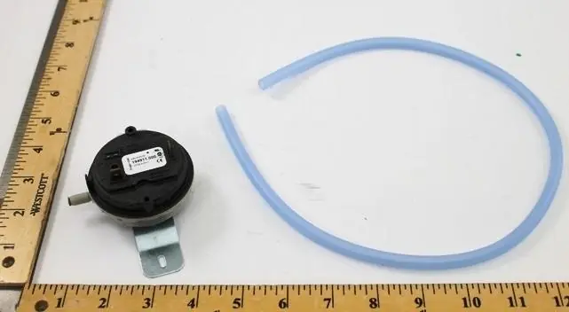 SK0261005-US20260702-105043-0 Lochinvar & A.O. Smith 100109973 - BLOCKED INLET SWITCH - Image 1