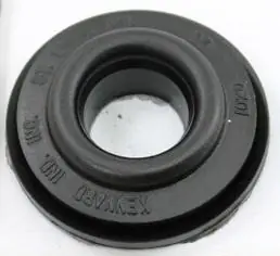 Lochinvar & A.O. Smith 100208097 - ESCUTCHEON PLUG GASKET