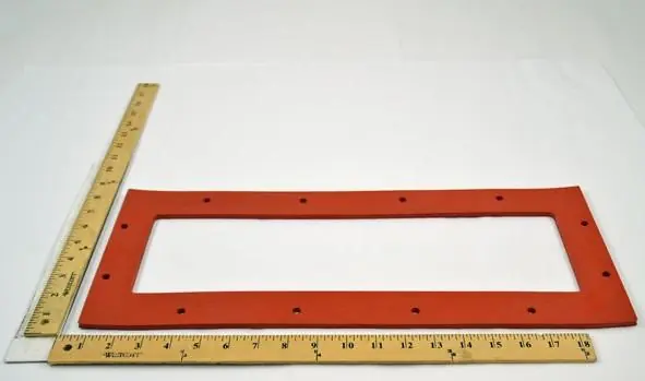 SK0261008-US20260702-105043-0 Lochinvar & A.O. Smith 100061541 - HEADER GASKET - Image 1